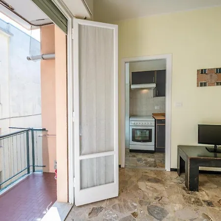 Casa Di Paola Finale Ligure