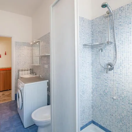 Casa Di Paola Appartamento *