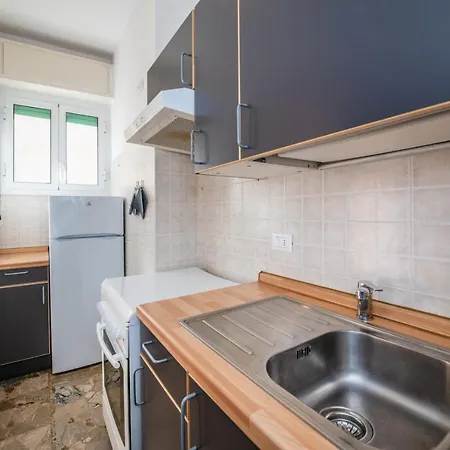Appartamento Casa Di Paola