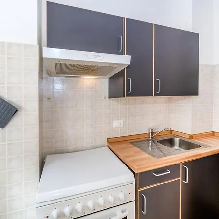 Casa Di Paola Appartamento *